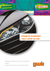 integrat evolutionteco vario