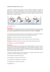 correcion del primer parcial ii 2013-2