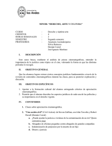 Más información