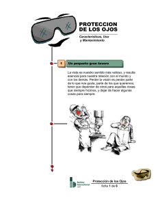 Equipos de Protección Personal
