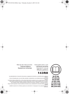 OM, 143 R II, 2010-01, ES, PT, EE, LV, LT, EN, GR