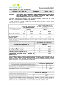 Caja Rural de Betxi - Epígrafe 05