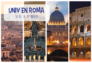 UNIV en Roma