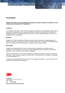 Ford Motor