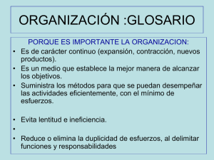 ADMINISTRACION