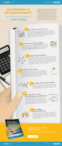 Infografia cierre contable