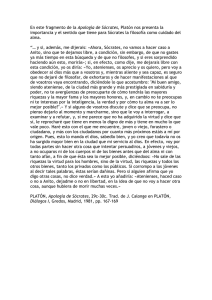 Cuidado del alma