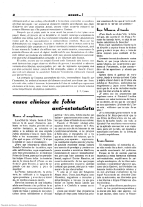 cusQS cíímeQS de fohSa antí-estatutísta