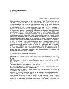 Dr. Armando De Uña Flores México, D.F. Actualidades en