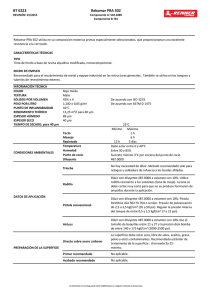 BT 0223 Rekomar PRA 502
