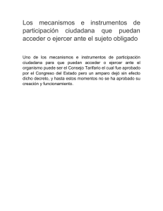 Las versiones públicas de las resoluciones y laudos que