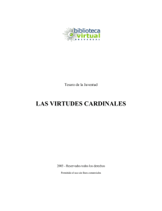 descargar libro - Biblioteca Virtual Universal