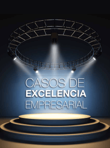 Casos de excelencia: Cruz Azul