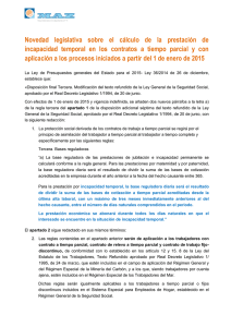 información