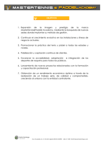1. Expansión de la imagen y prestigio de la marca