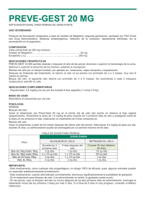 preve-gest 20 mg