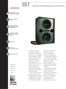 características