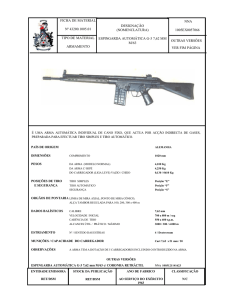 ESP AUT G3 7,62mm