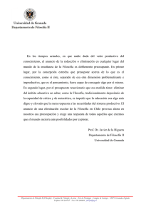En los tiempos actuales, en que nadie duda del valor productivo del