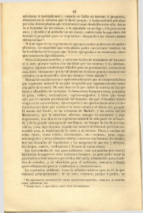 d2 arrollarse ó multiplicarse), cuando se halle en terreno á propósito