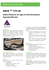 ADVA 175 LN