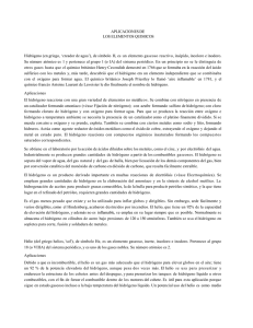 Elementos Químicos