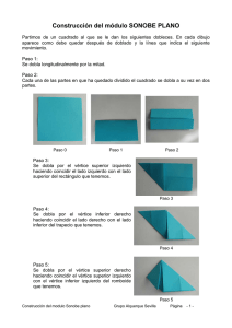 Diagrama - Grupo Alquerque