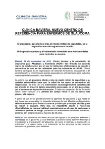 baviera valladolid, pionera en el tratamiento de la