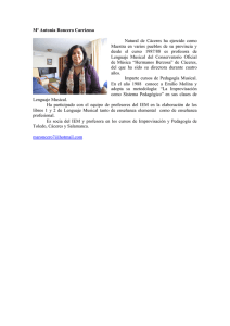Mª Antonia Roncero