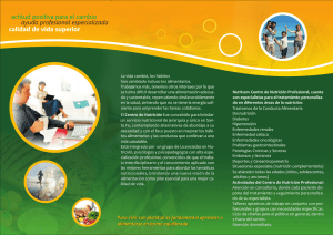 actitud positiva para el cambio ayuda profesional especializada