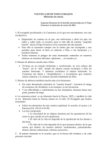 00.- MIERCOLES DE CENIZA B VOLVED A MÍ DE TODO