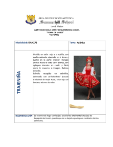 14. kalinka - Summerhill School