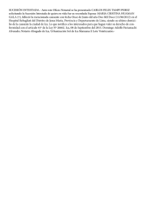 Descarga individual