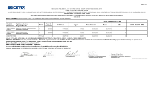 VALOR TOTAL DEL GIRO: $9,234,186 NUEVE MILLONES