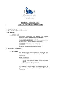 urbanizacion el ojancano