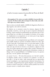 Capítulo 7 ¿Cuál es la mejor manera de prescribir