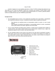 información de este Producto