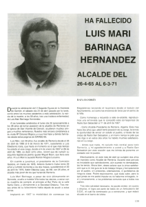ha fallecido luis mari barinaga hernandez alcalde del