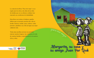 Margarita