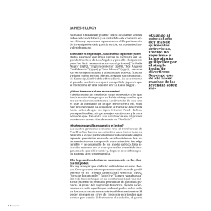 Cuando al cabo del año doy más de quinientas entrevistas