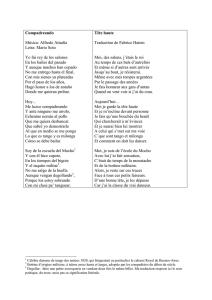 Compadreando Música: Alfredo Attadía Letra