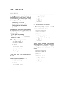 Tema 9. Formato de Libro