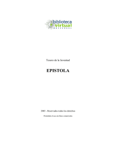 descargar libro - Biblioteca Virtual Universal
