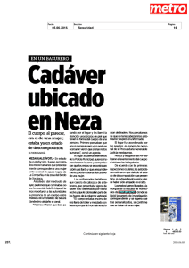 Cadaver