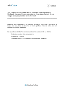 Créditos - eduCaixa