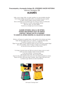 ALEGRES