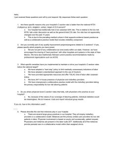 Hello, I just received these questions and will try and respond. My