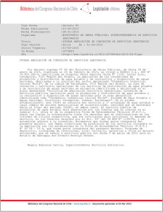 Decreto 80 Fecha Publicación :01-04