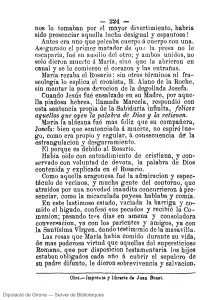 Antes era uno que - Servei de Biblioteques de la Diputació de Girona