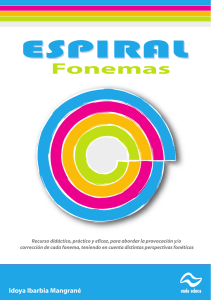 espiral - Grupo Onda Educa